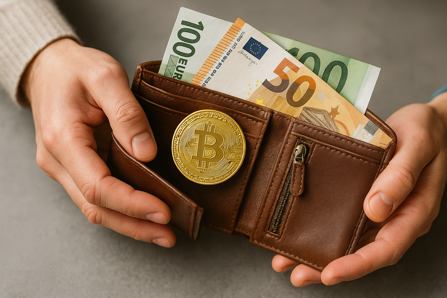 All About Crypto Wallets: Where to Store Cryptocurrency