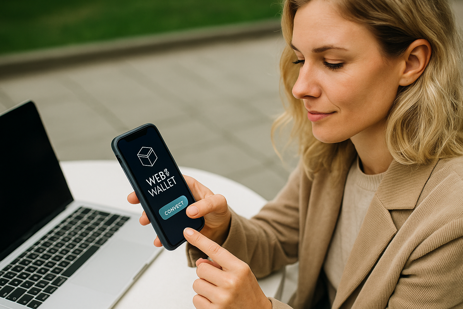 What Is a Web3 Wallet and How to Create One