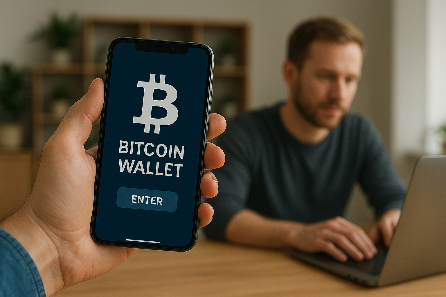 Which Bitcoin Wallet Should You Choose?