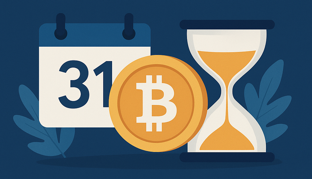 When Will Bitcoin’s Last Day Arrive?