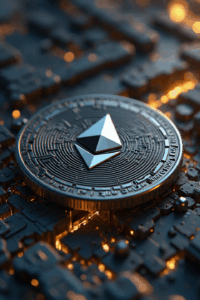 What is a modern crypto wallet with the necessary features for trading and storing cryptocurrencies?