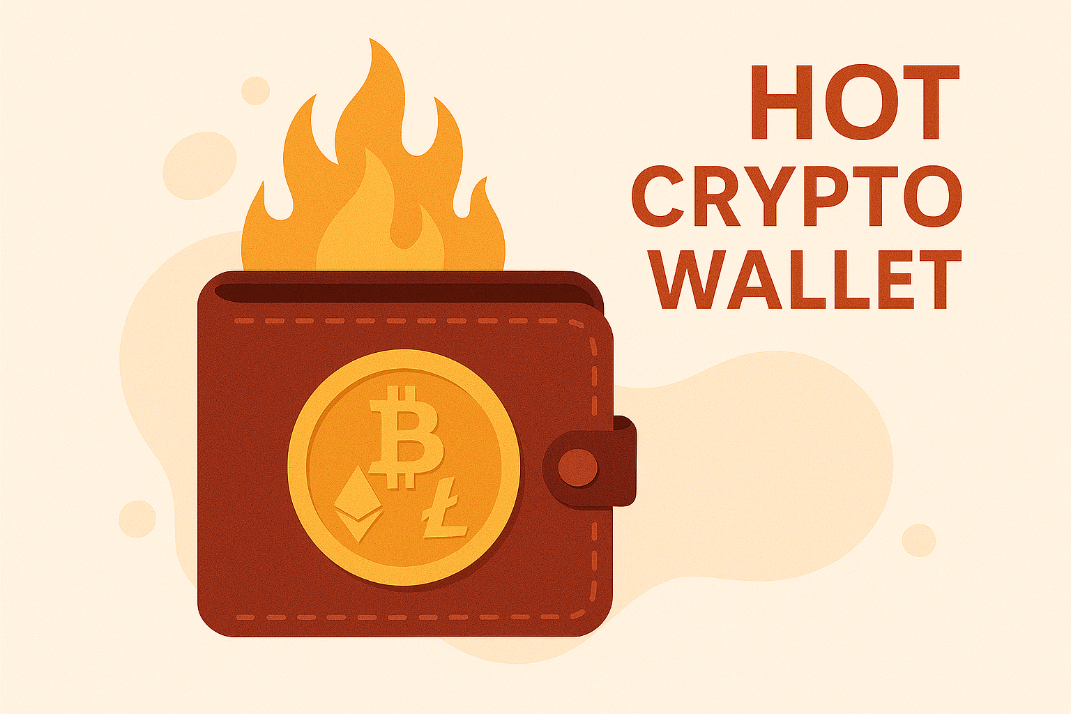 What You Need to Know About Hot Crypto Wallets