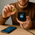 What Is a Cold Wallet — Explained in Simple Terms