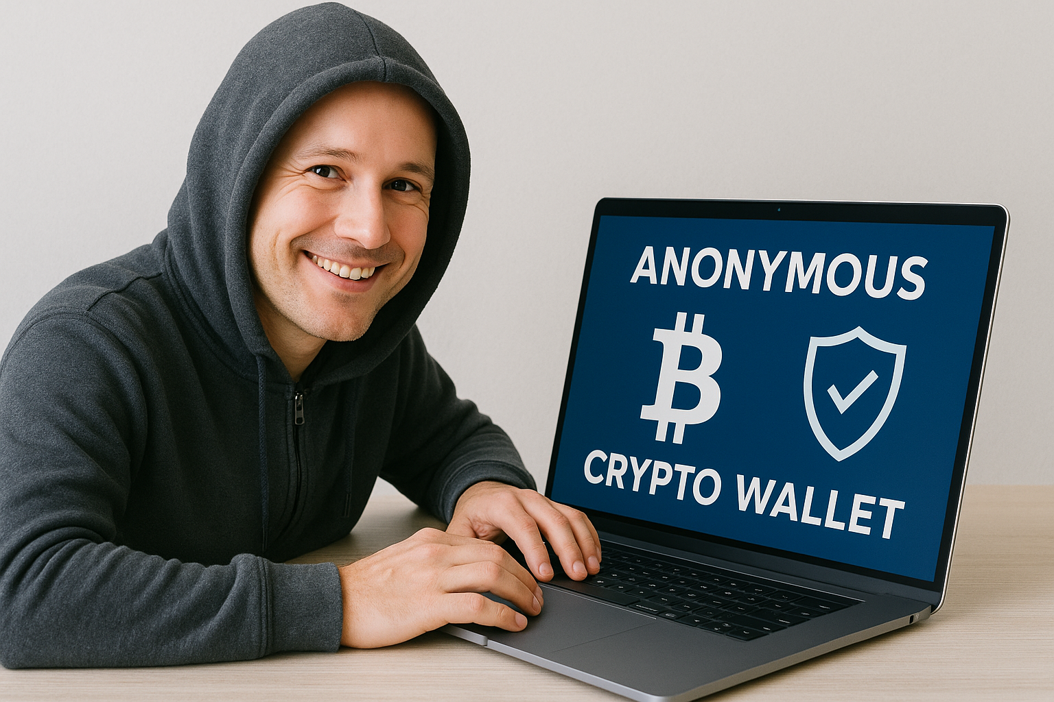 Anonymous Crypto Wallets Without Verification: What You Need to Know
